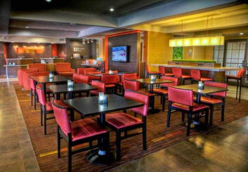 מלון Courtyard Memphis East/Bill Morris Parkway מסעדה תמונה