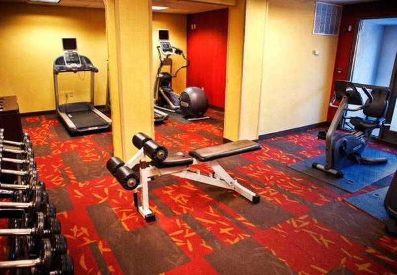 מלון Courtyard Memphis East/Bill Morris Parkway מתקנים תמונה