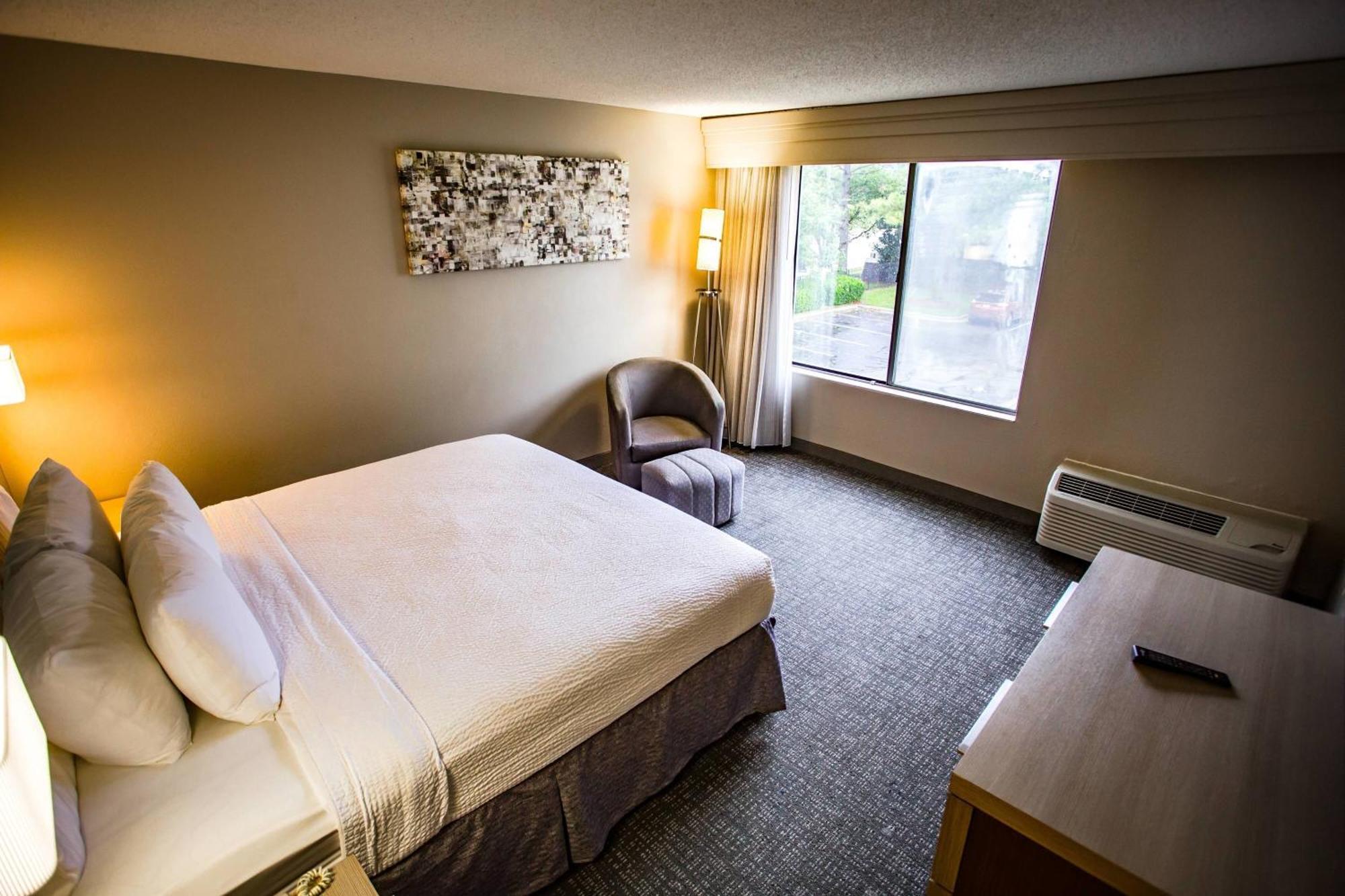 מלון Courtyard Memphis East/Bill Morris Parkway מראה חיצוני תמונה